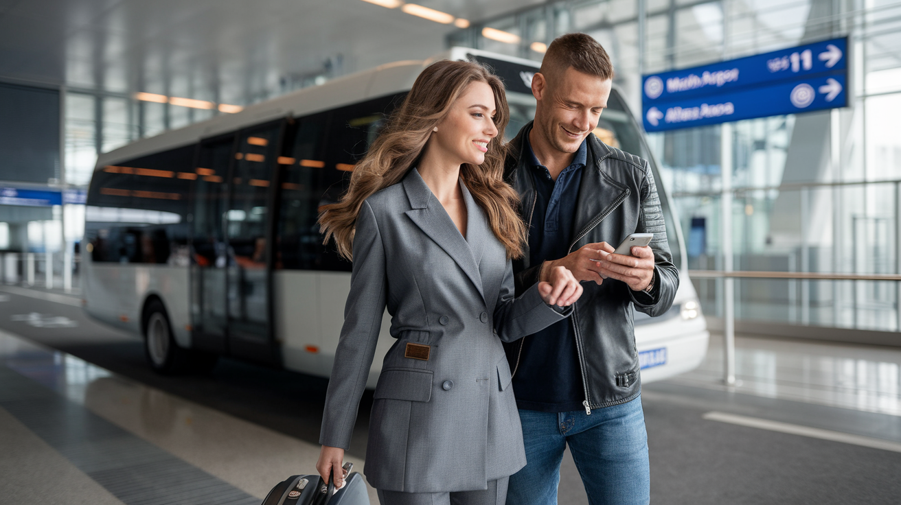 Munich Airport Transfer to Allianz Arena: Your Ultimate Guide